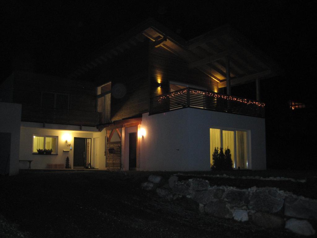Apart Silke Pettneu am Arlberg Quarto foto