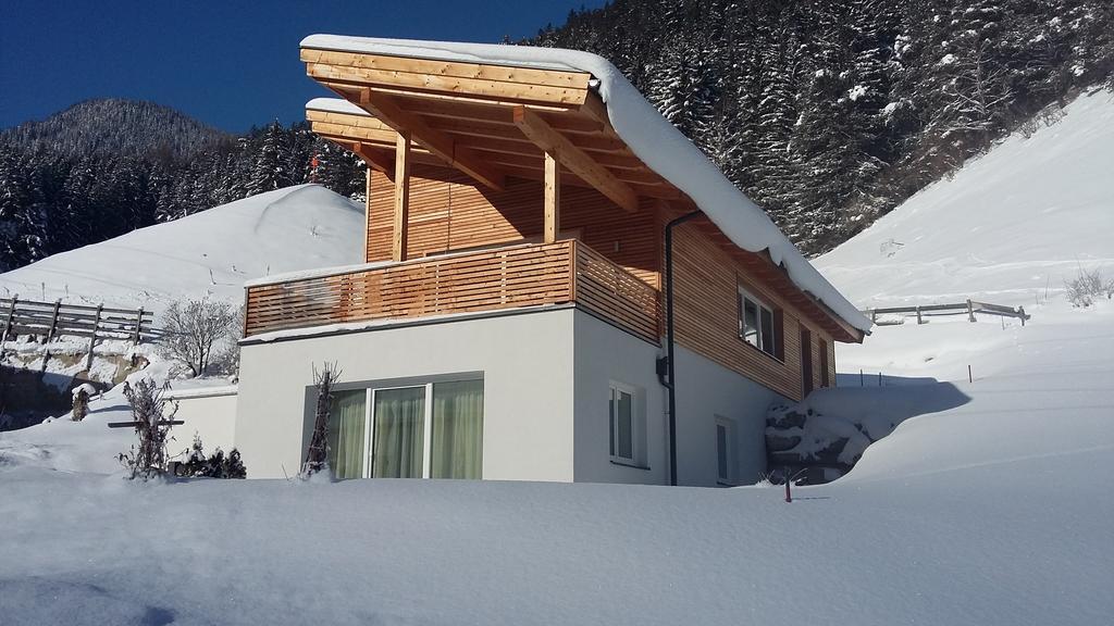 Apart Silke Pettneu am Arlberg Exterior foto