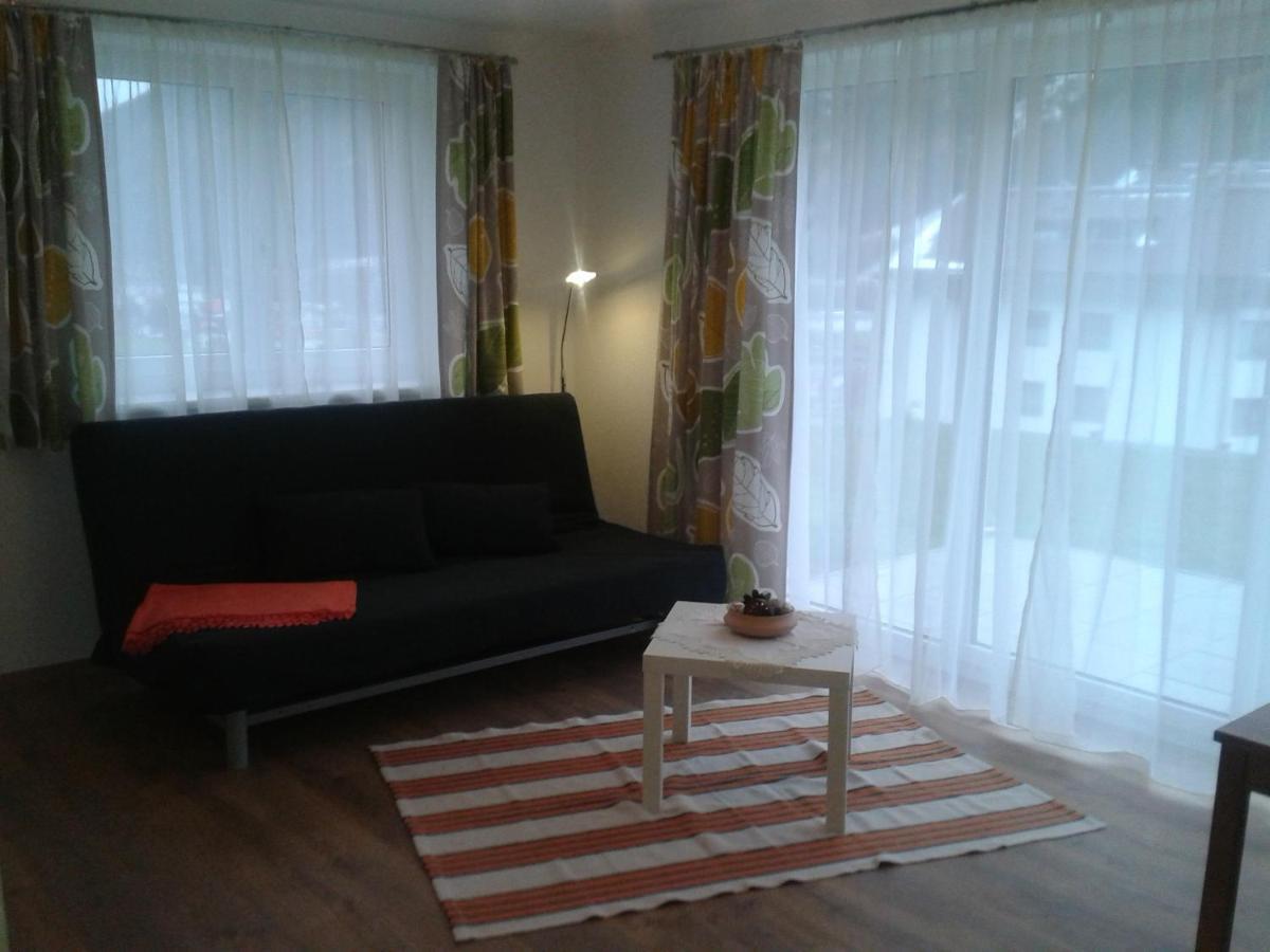 Apart Silke Pettneu am Arlberg Quarto foto