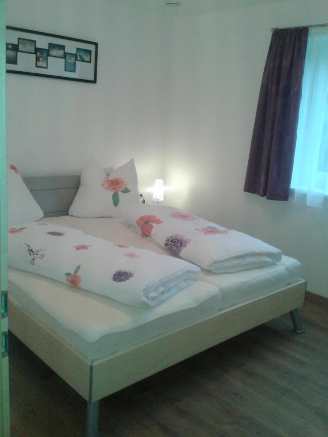 Apart Silke Pettneu am Arlberg Quarto foto
